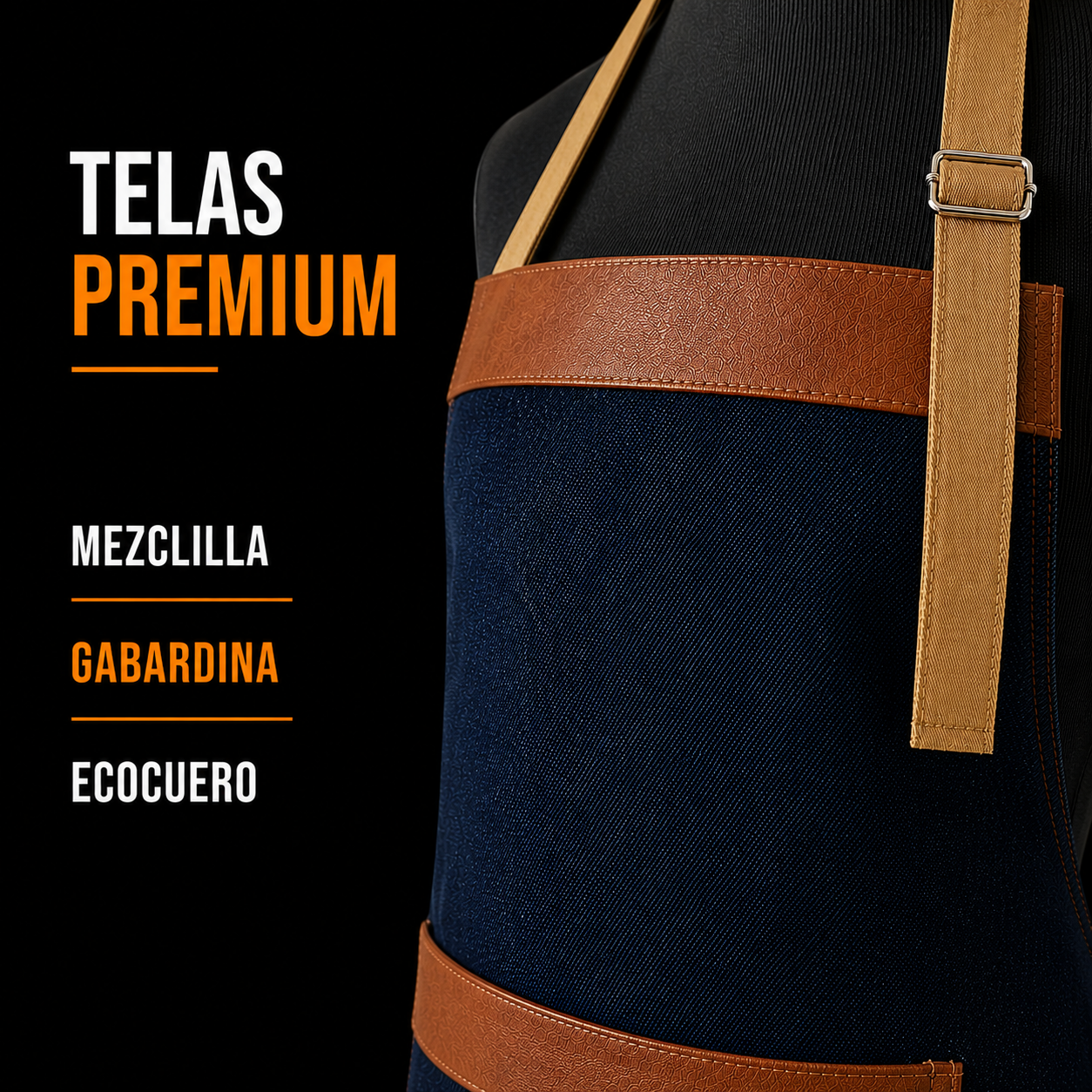 Telas premium