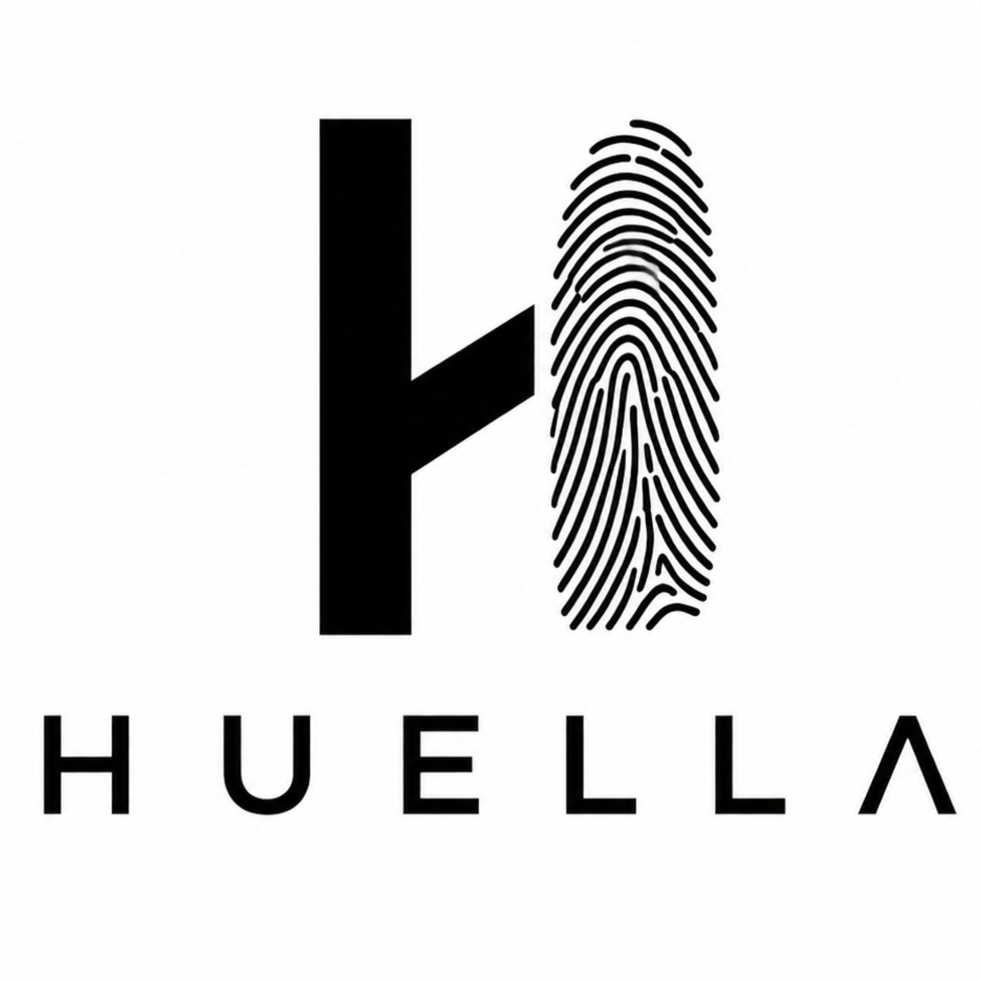 Logo Huella